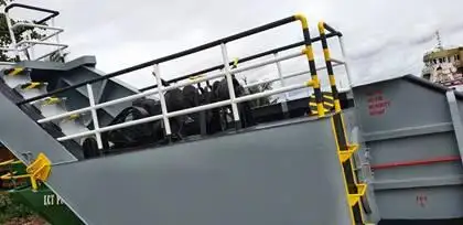 landingsvaartuig, tank te koop