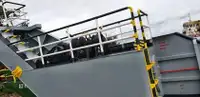 landingsvaartuig, tank te koop