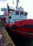 Sleepboot Te koop