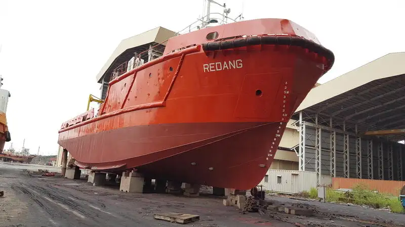 Fast Supply Vessel (FSV) te koop