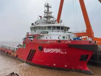 Anchor Handling Tug Supply (AHTS) te koop