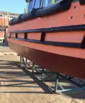 Lootsboot te koop