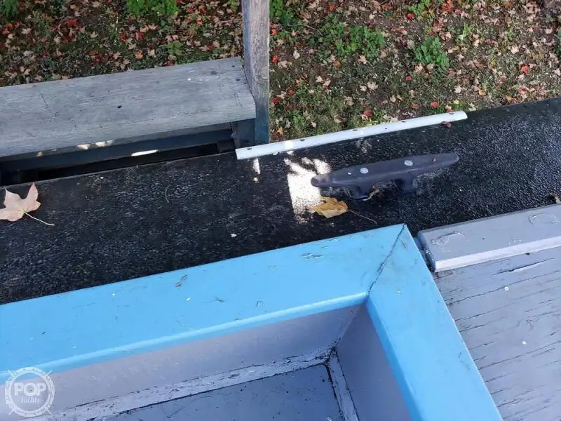 Veerboot te koop