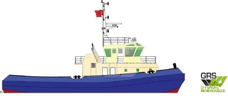 Sleperschip te koop
