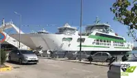 Ro-Ro ship Te koop
