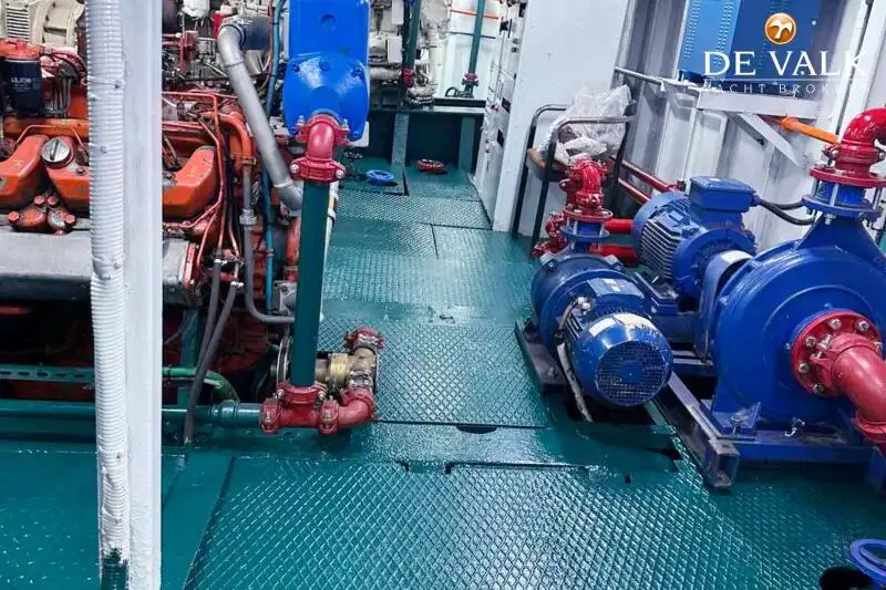 Veerboot te koop