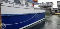 Catamaran te koop