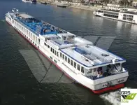 Passagiersschip te koop