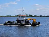General Cargo/Multi-purpose te koop
