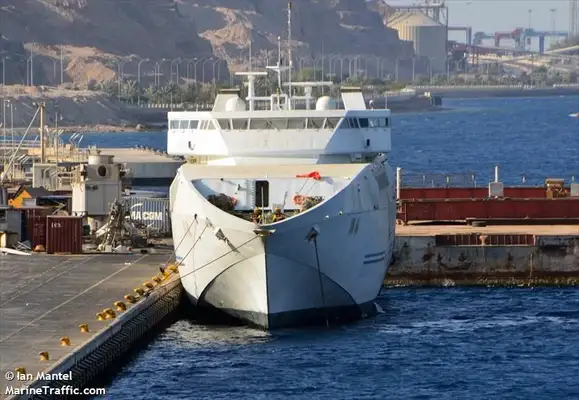Ro-Ro ship for sale