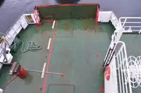 Ro-Ro-schip te koop
