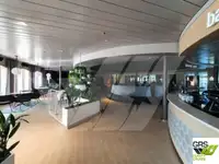 Passagiersschip te koop