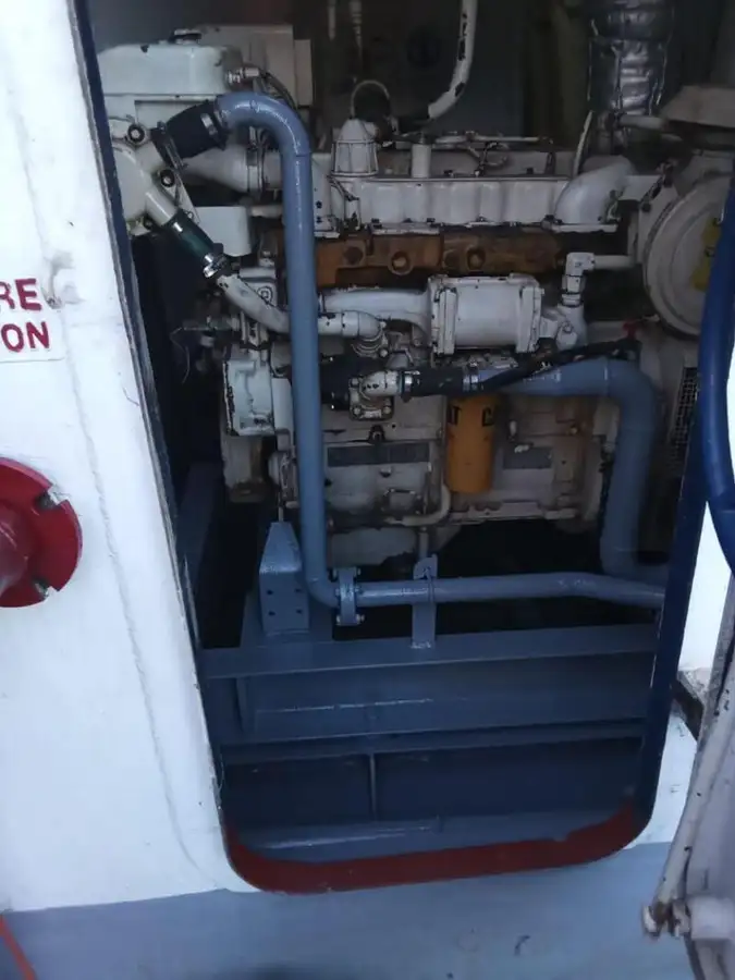 Sleperschip te koop