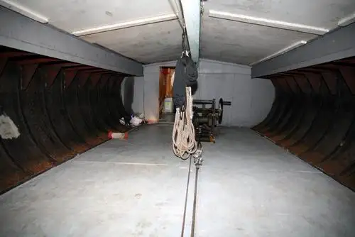 Barge te koop
