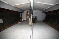 Barge te koop
