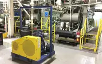 LNG-schip te koop