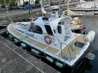 Lootsboot te koop