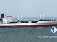 Koelschip te koop