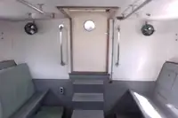 Bemanningboot te koop