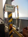 Koelschip te koop
