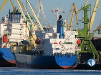 Koelschip te koop