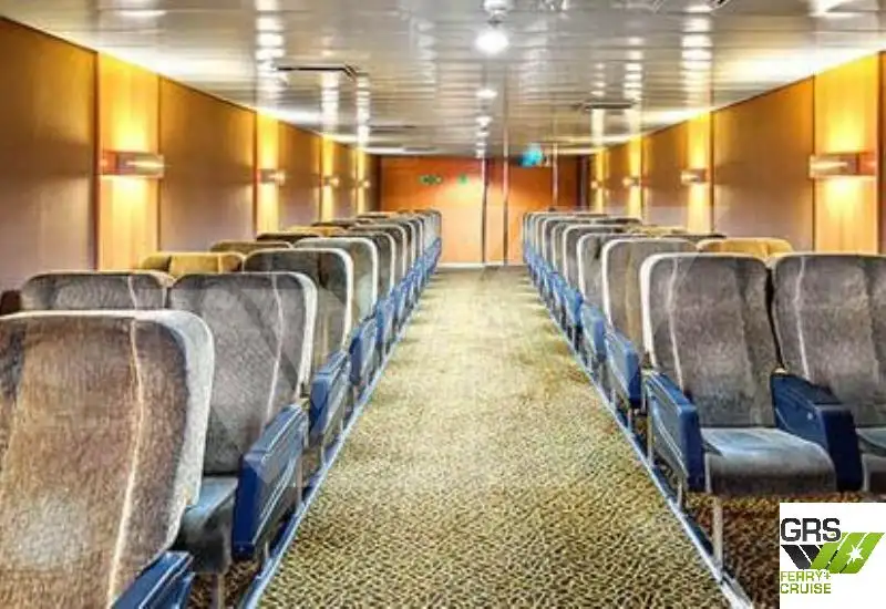 Ro-Ro-schip te koop