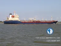 Olie-/chemikaliëntanker te koop