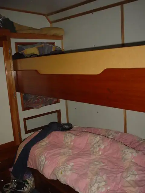 Langlijnschip te koop