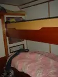 Langlijnschip te koop