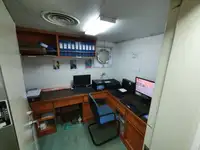 Koelschip te koop