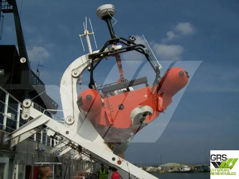 Stijve rubberboot te koop