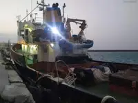 Sleperschip te koop