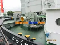 Sleperschip te koop