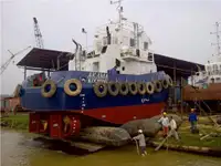 Sleepboot Te koop