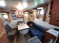 Sleperschip te koop