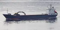 Bulkcarrier te koop