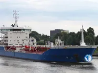 Olie-/chemikaliëntanker te koop