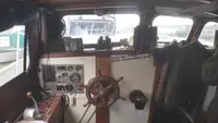 Kutter te koop