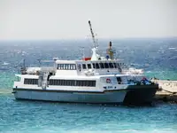 Catamaran te koop