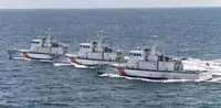 Patrouilleboot te koop