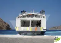 Ro-Ro-schip te koop