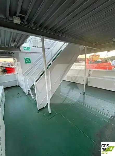 Veerboot te koop