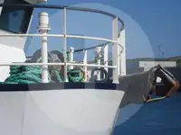 Trawler te koop