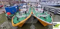 Onderzoeksvaartuig te koop