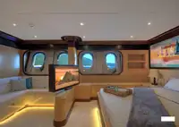 Jacht te koop