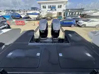 Stijve rubberboot te koop