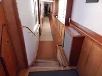 Barge te koop