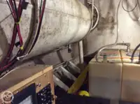 Sleperschip te koop
