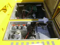 Onderzeeboot te koop