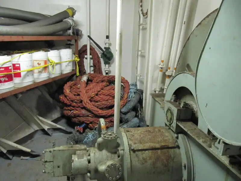 Sleperschip te koop
